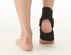 Dr.Med Cross Strap Ankle Support A004 Xl - Image 4