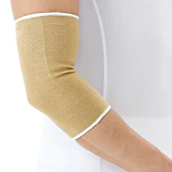 Dr.Med E010 Elastic Sleeve Soft Compression Small - Image 2