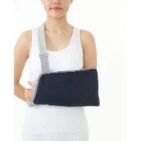 Dr.Med Easy Shoulder Immobilizer E027 Medium - Image 2