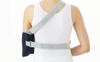 Dr.Med Easy Shoulder Immobilizer E027 Medium - Image 5