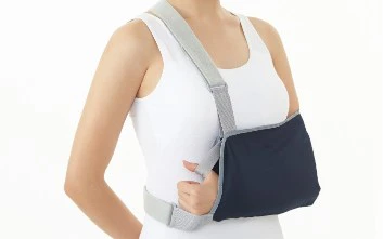 Dr.Med Easy Shoulder Immobilizer E027 Xl - Image 3
