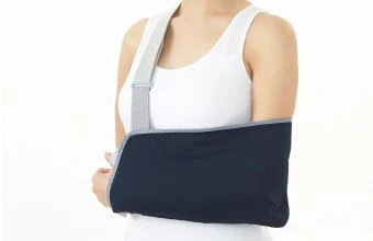 Dr.Med Easy Shoulder Immobilizer E027 Xl - Image 4