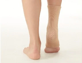 Dr.Med Elastic Ankle Sleeve A010 Large - Image 5