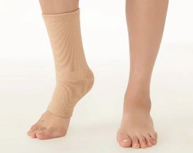 Dr.Med Elastic Ankle Sleeve A010 Medium - Image 4