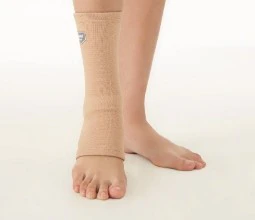 Dr.Med Elastic Ankle Sleeve A010 Xl - Image 3