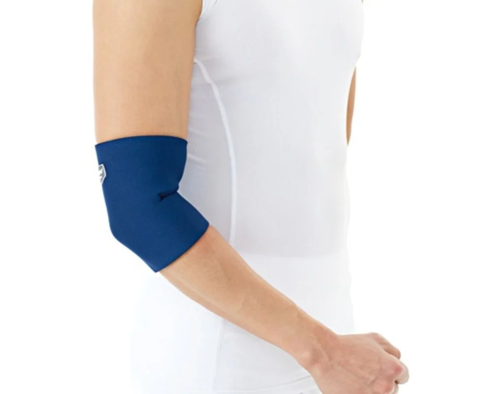 Dr.Med Elastic Elbow Sleeve E004 Small - Image 4