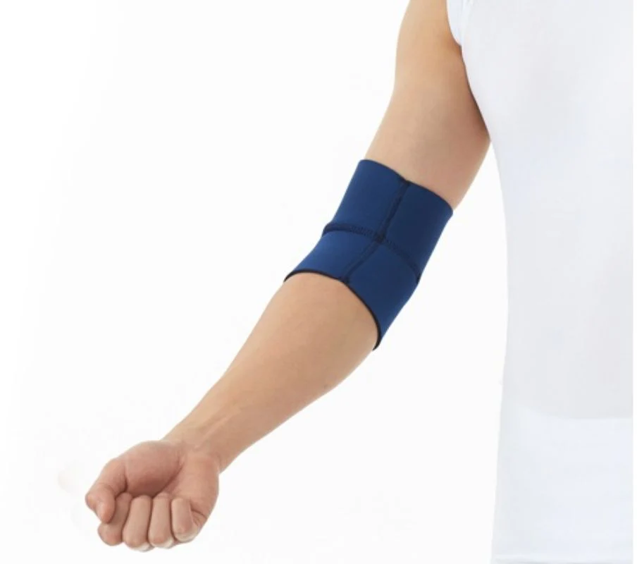Dr.Med Elastic Elbow Sleeve E004 Xl - Image 3