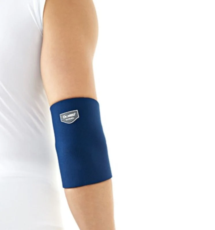 Dr.Med Elastic Elbow Sleeve E004 Xl - Image 5