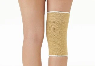 Dr.Med Elastic Knee Sleeve K018 Large - Image 5