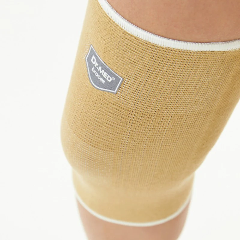 Dr.Med Elastic Knee Sleeve K018 Small - Image 3