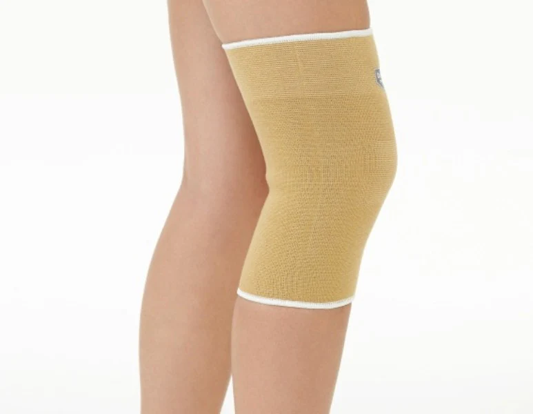 Dr.Med Elastic Knee Sleeve K018 Small - Image 4