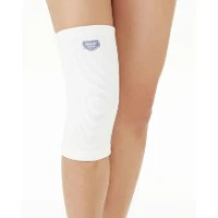 Dr.Med Elastic Knee Sleeve K024 Large - Image 2