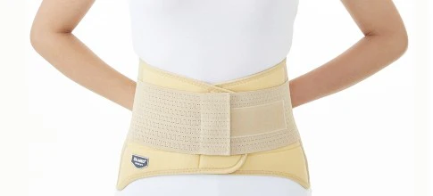 Dr.Med Elastic Lumbo Sacral Support B007 Xl - Image 3