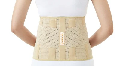 Dr.Med Elastic Lumbo Sacral Support B007 Xl - Image 5