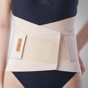 Dr.Med Elastic Lumbo Sacral Support B009 Medium - Image 3