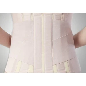 Dr.Med Elastic Lumbo Sacral Support B009 Medium - Image 4