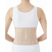 Dr.Med Elastic Lumbo-Sacral Support B012 2xl - Image 2