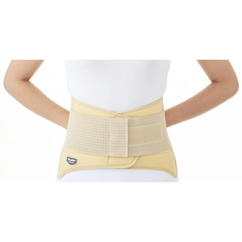 Dr.Med Elastic Lumbosacral Belt B007 Large - Image 3