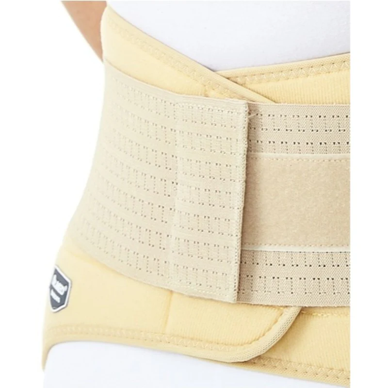 Dr.Med Elastic Lumbosacral Belt B007 Large - Image 4