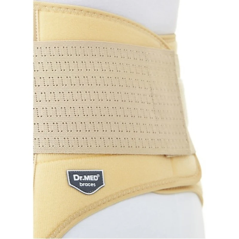 Dr.Med Elastic Lumbosacral Belt B007 Large - Image 5