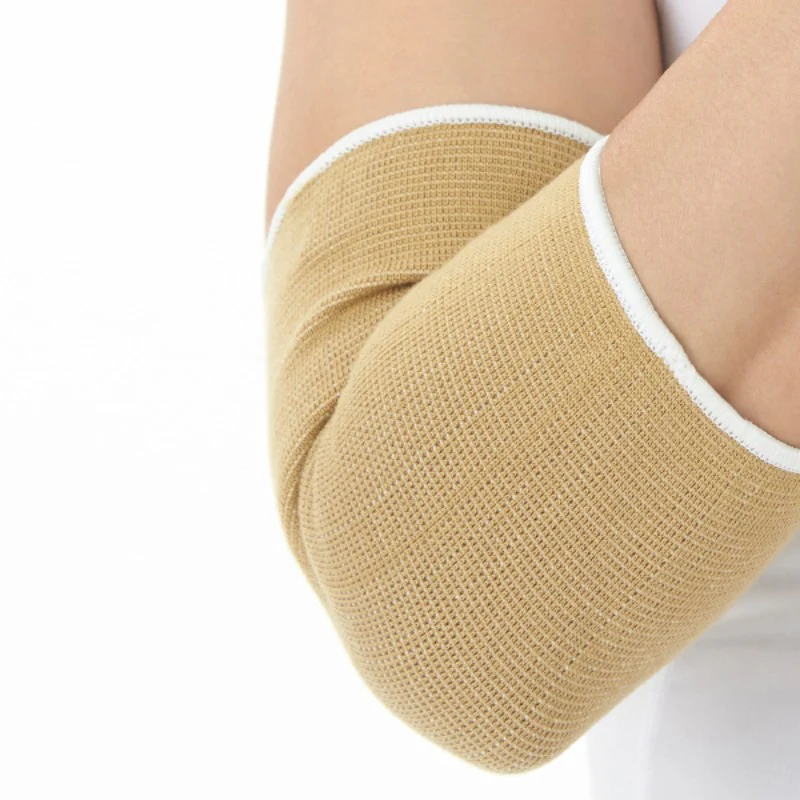 Dr.Med Elastic Sleeve Compression E010 Large - Image 3