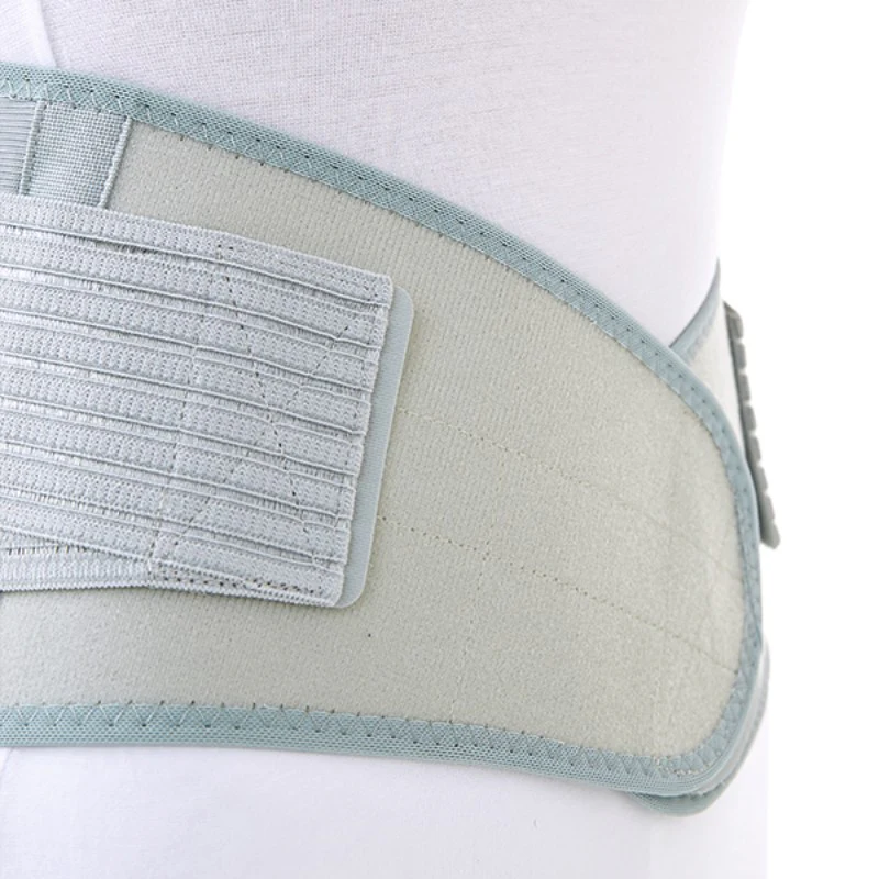 Dr.Med Elastic Waist Support B021 Xl - Image 4