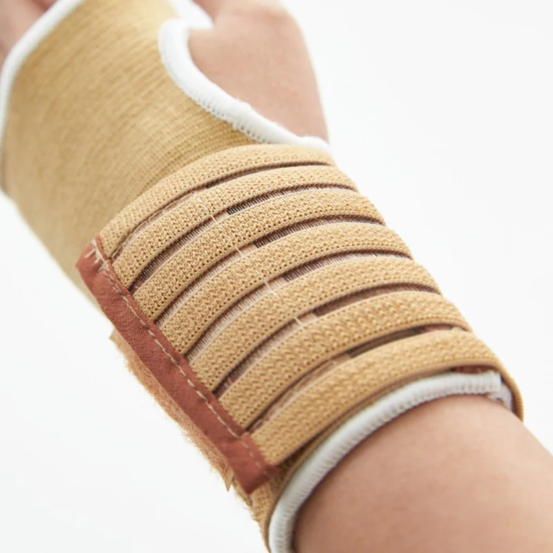 Dr.Med Elastic Wrist Support W008 Medium - Image 4