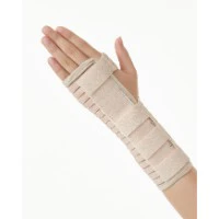 Dr.Med Elastic Wrist Support W010 Medium Left - Image 2