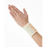Dr.Med Elastic Wrist Support W011 Large - Image 2