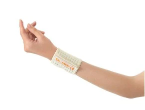 Dr.Med Elastic Wrist Support W011 Large - Image 4