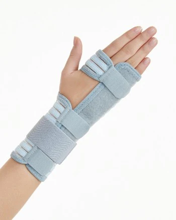 Dr.Med Elastic Wrist Support W140 Medium Right - Image 4