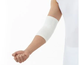 Dr.Med Elbow Sleeve E014 Medium - Image 3