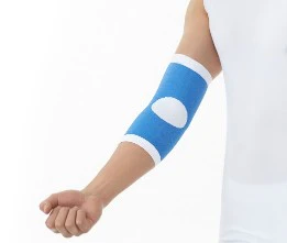 Dr.Med Elbow Sleeve E015 Large - Image 3