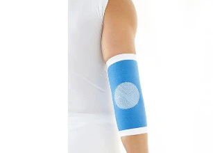 Dr.Med Elbow Sleeve E015 Large - Image 5