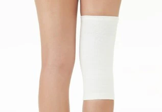 Dr.Med Emboss Knee Sleeve K025 Large - Image 5