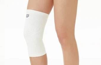 Dr.Med Emboss Knee Sleeve K025 Xl - Image 4