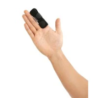 Dr.Med Finger Splint W132-7 Universal Size - Image 2