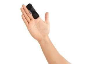 Dr.Med Finger Splint W132-7 Universal Size - Image 3
