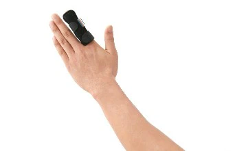 Dr.Med Finger Splint W132-7 Universal Size - Image 5