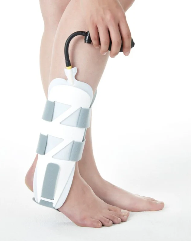 Dr.Med Gel Ankle Brace A016-1 Uni - Image 3