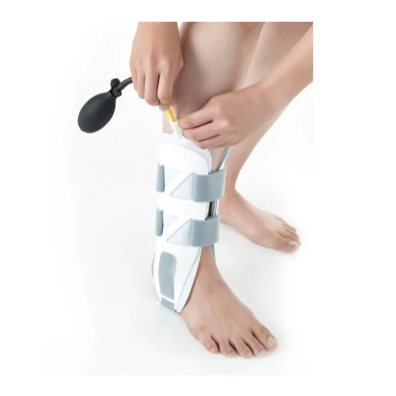 Dr.Med Gel Ankle Brace A016-1 Uni - Image 4