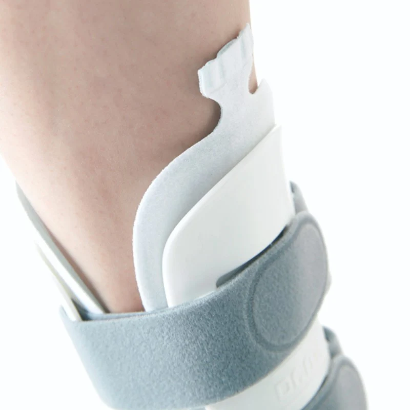 Dr.Med Gel Ankle Brace A016-1 Uni - Image 5