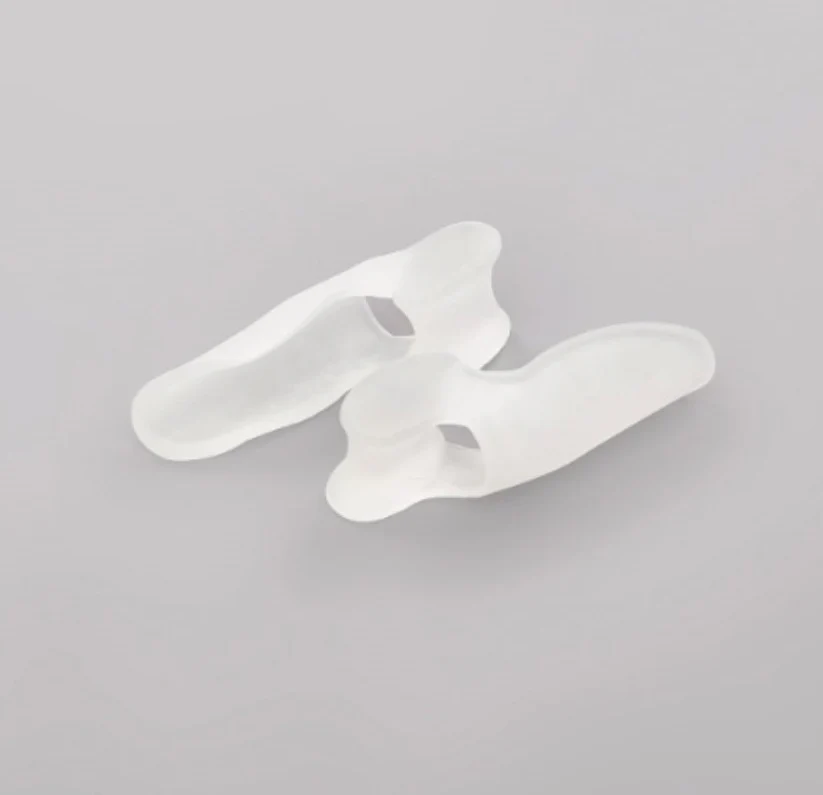 Dr.Med Gel Bunion Toe Spreader T027 Uni Size