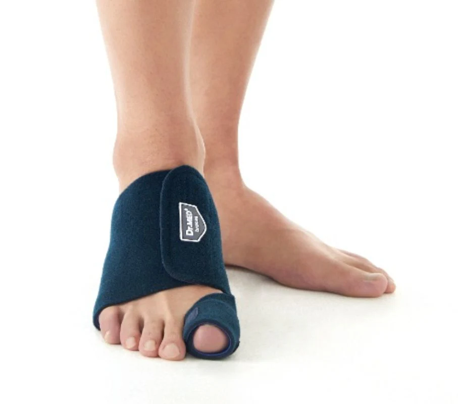 Dr.Med Hallux Valgus Support A001 Universal Size Left - Image 3