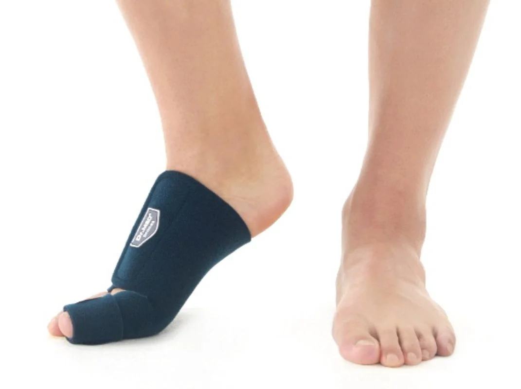Dr.Med Hallux Valgus Support A001 Universal Size Right - Image 4