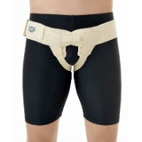 Dr.Med Hernia Truss Band With Detachable Compression Pads B130 Medium - Image 2