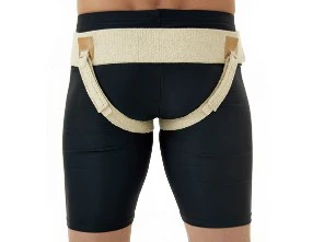 Dr.Med Hernia Truss Band With Detachable Compression Pads B130 Medium - Image 5