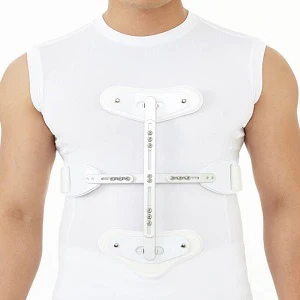 Dr.Med Hyper Extension Brace C001 Universal - Image 2