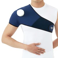 Dr.Med Ib004 Ice Bag Shoulder Support Uni - Image 2