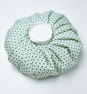 Dr.Med Ice Bag Knee Sleeve Ib001 Medium - Image 2